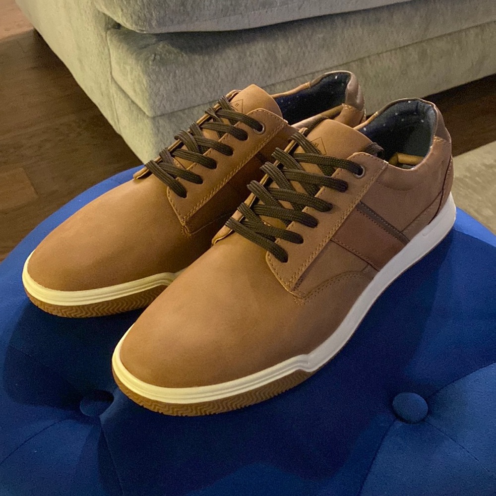Rye by Hawker Rye men’s shoes size 10.5